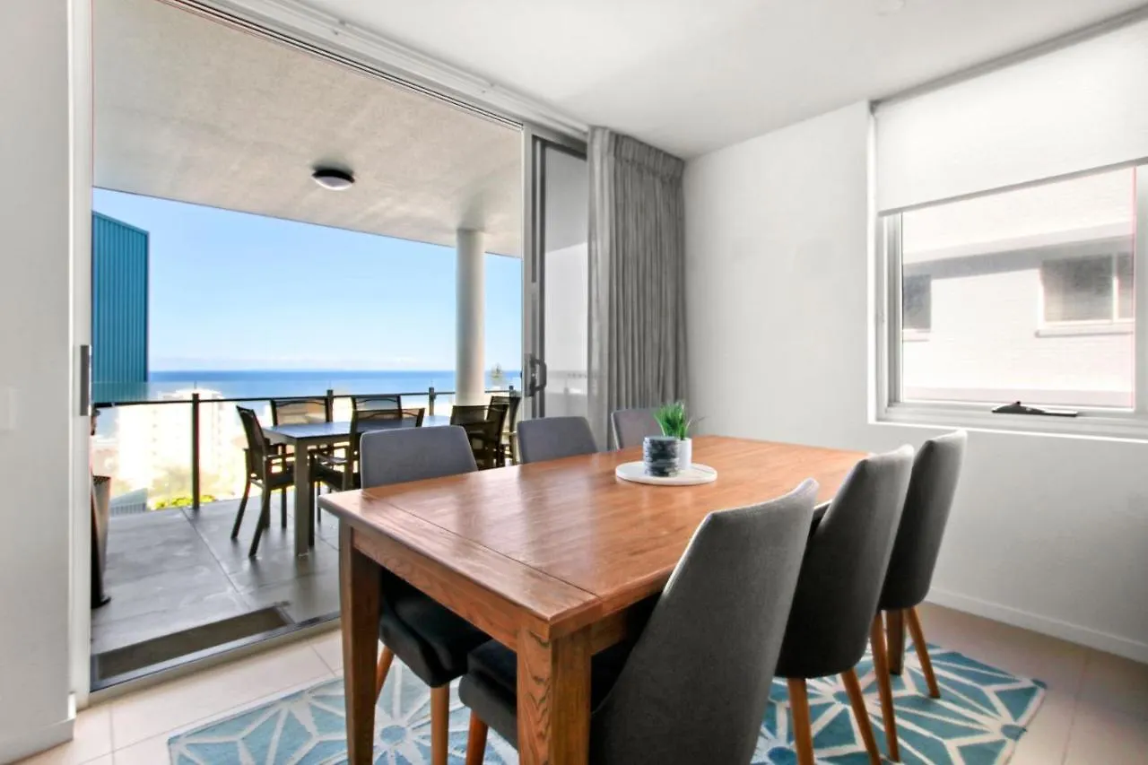 Aquaview Unit 304 Kings Beach Caloundra
